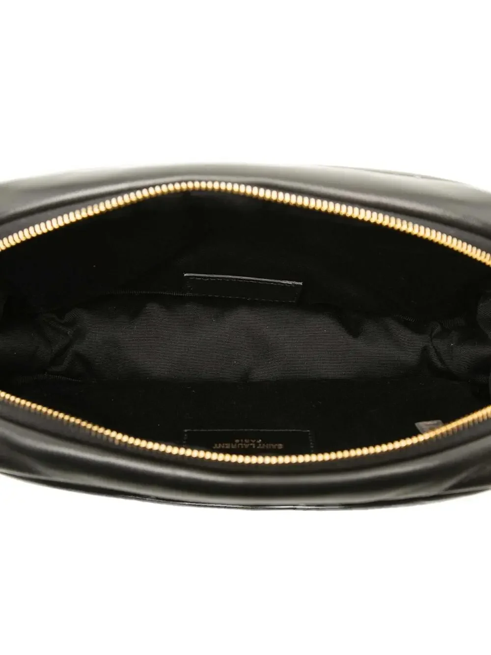 Saint Laurent Padded Lambskin Calypso #360325S69B